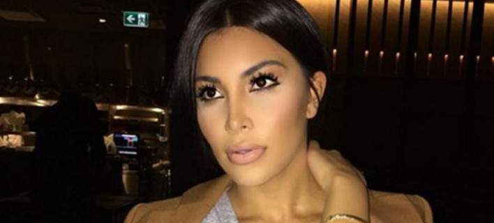 Αυτή είναι η σωσίας της Κιμ Καρντάσιαν – ΦΩΤΟ – ΒΙΝΤΕΟ