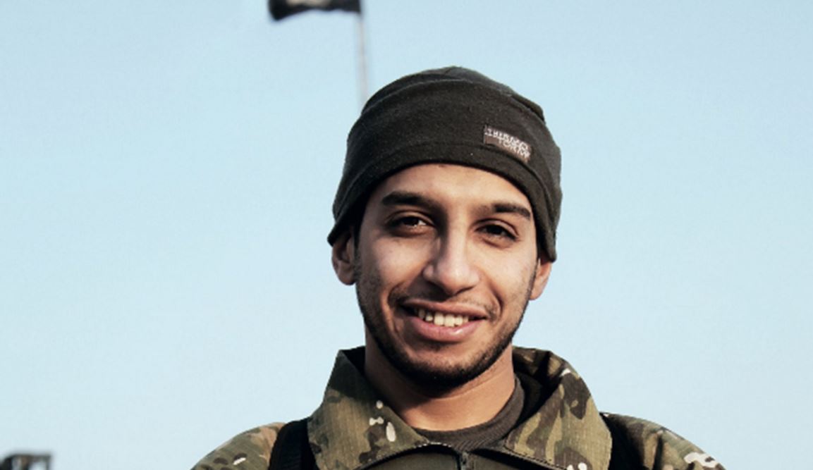 BBC: Ο Αμπαούντ ξέφυγε από τις ελληνικές αρχές τον Ιανουάριο