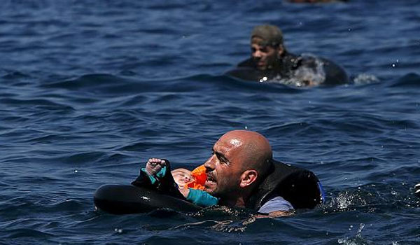 Στους 16 οι νεκροί στο Φαρμακονήσι