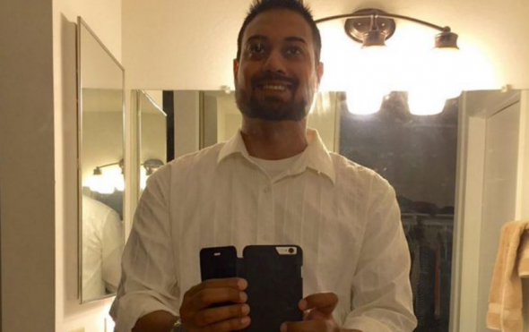 Ο δράστης της επίθεσης στην Καλιφόρνια είχε επισκεφθεί τη Σαουδική Αραβία το 2014