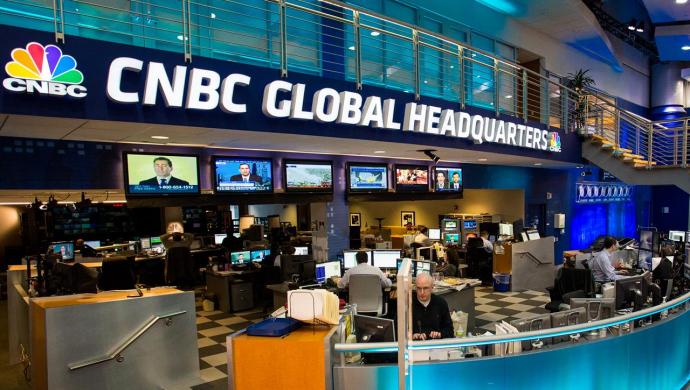 CNBC: Τα 10 κορυφαία Deals του 2015 αξίας 4,9 τρισ. δολαρίων