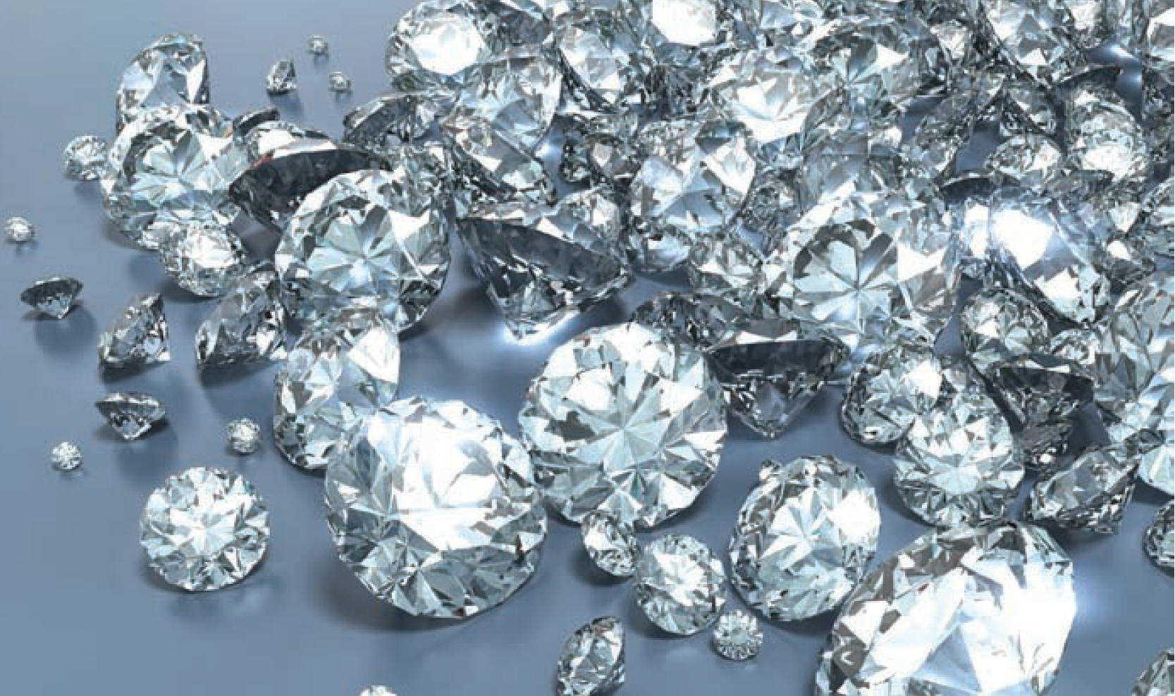 ΗΠΑ – Φύλακας έκλεψε διαμάντια αξίας 5 εκατ. δολαρίων