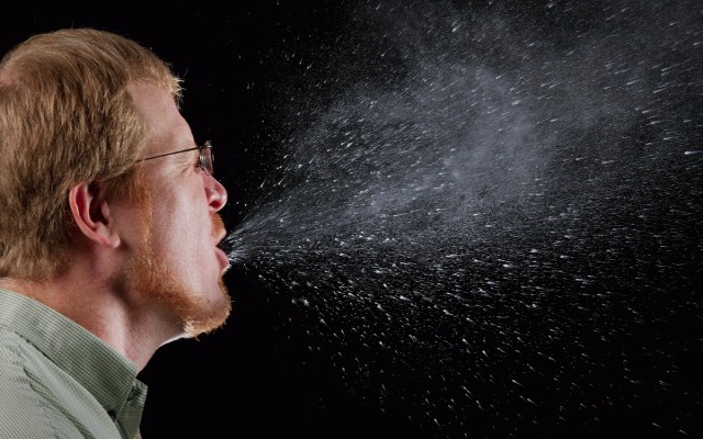 Λοιμώξεις αναπνευστικού- Μια «ύπουλη» ασθένεια