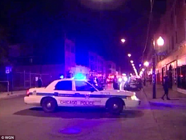 ΗΠΑ – Αστυνομικοί σκότωσαν “κατά λάθος” μητέρα 5 παιδιών – ΒΙΝΤΕΟ