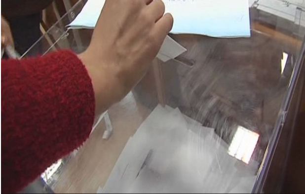 Τα πρώτα αποτελέσματα στη Μεσσηνία