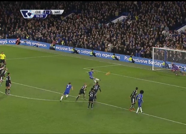 Του αξίζει το… Όσκαρ του χειρότερου πέναλτι – ΒΙΝΤΕΟ