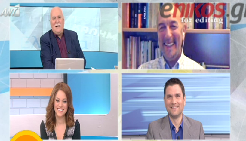 Το σαρδάμ της Μπάγιας και η… ιστορία του Παπαδάκη – ΒΙΝΤΕΟ