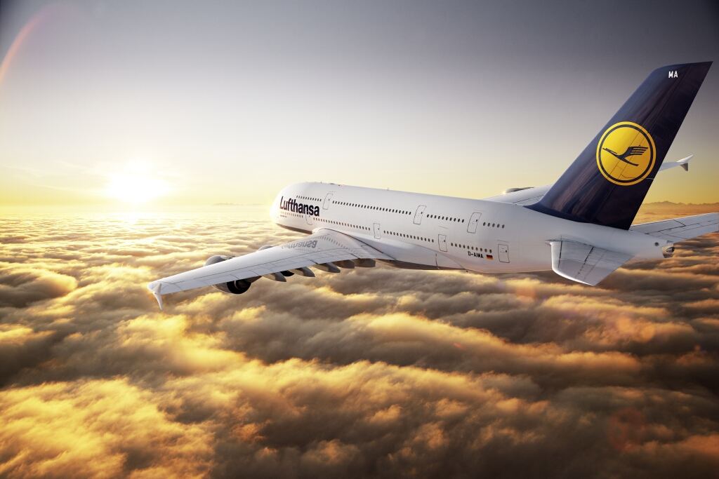 Τρόμος στον αέρα για επιβάτες πτήσης της Lufthansa