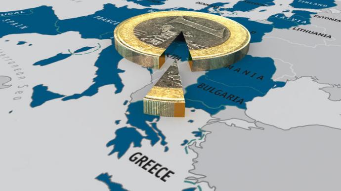 Economist – Ο κίνδυνος Grexit δεν έχει περάσει