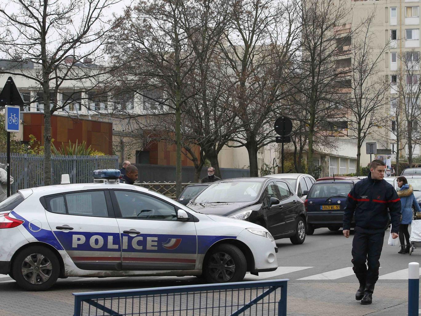 “Αυτό είναι μόνο η αρχή” φώναζε ο τζιχαντιστής στο Παρίσι