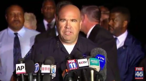 Καλιφόρνια – Ένας άνδρας και μία γυναίκα οι δράστες που έπεσαν νεκροί