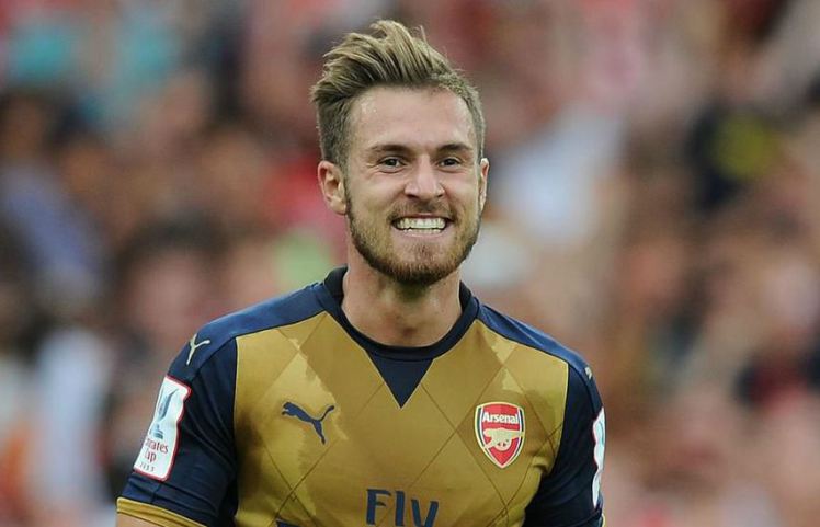 Ράμσεϊ ο… φονιάς των διασήμων