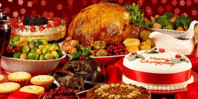 Τι πρέπει να προσέξουμε στο χριστουγεννιάτικο τραπέζι