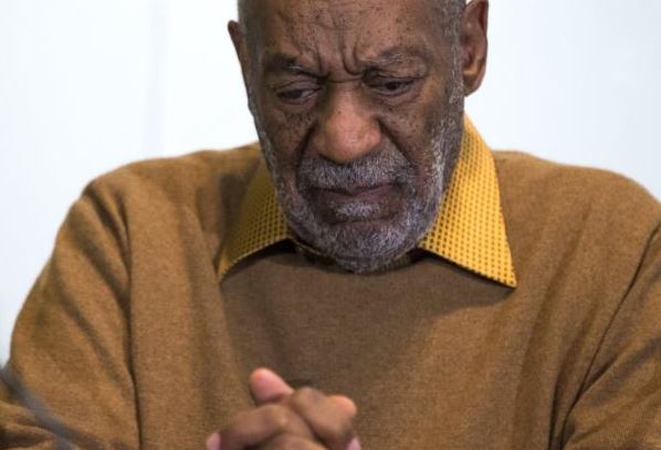 Εκδόθηκε ένταλμα σύλληψης για τον Μπιλ Κόσμπι