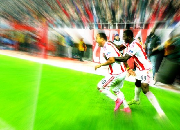 Το προφίλ της Άντερλεχτ