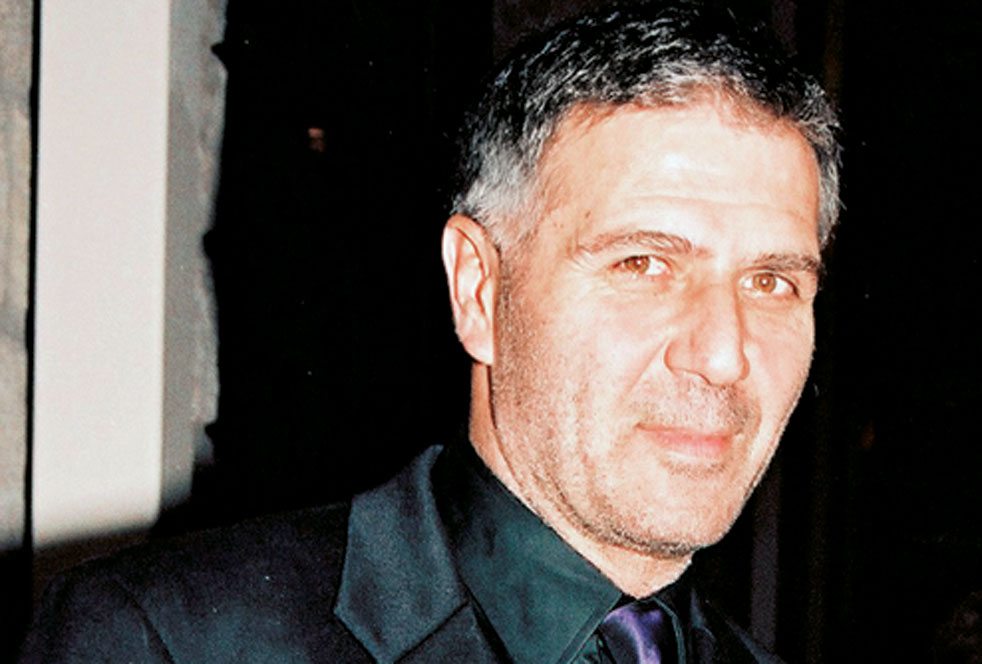 Σοκάρουν οι λεπτομέρειες της δολοφονίας Σεργιανόπουλου