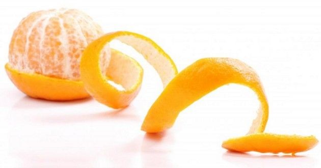 Μανταρίνι- Μοναδικά οφέλη για την υγεία μας