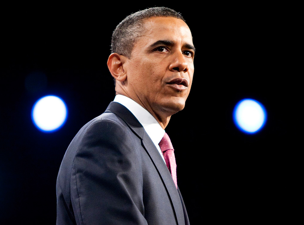 Ομπάμα: Δεν θα τρομοκρατηθούμε