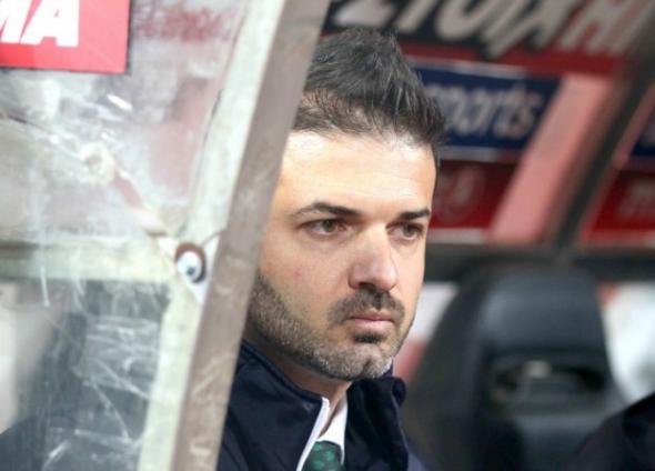 Στραματσόνι: Ο νικητής είναι… νικητής