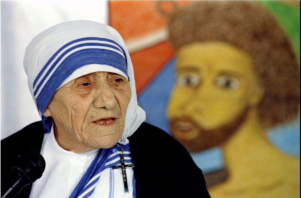 Πιο κοντά στην αγιοποίηση η Μητέρα Τερέζα