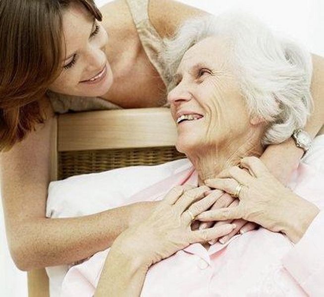 Πώς νιώθει ένα άτομο με Αλτσχάιμερ; – ΒΙΝΤΕΟ