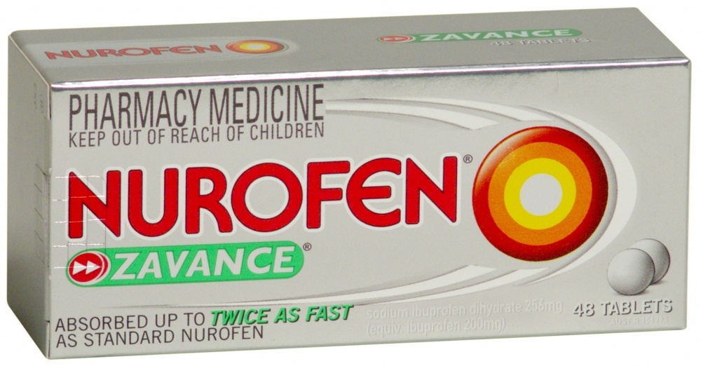 Τι συμβαίνει με τα Nurofen; – Γιατί αποσύρονται από την Αυστραλία