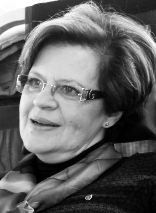 «Έφυγε» η Νίτσα Μεσογίτου