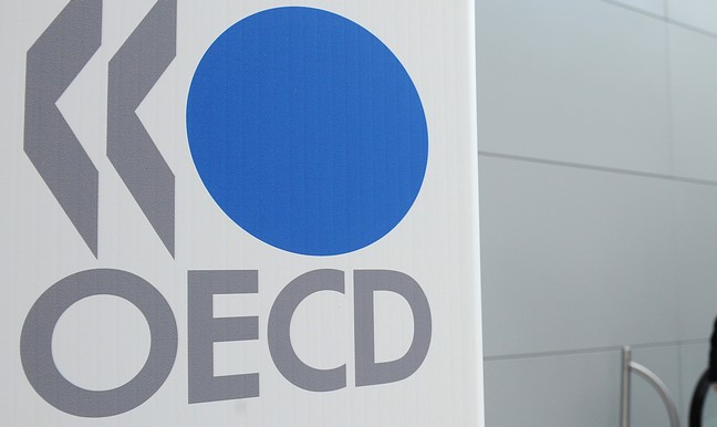 ΟΟΣΑ: Πρωταθλήτρια στην αύξηση του φορολογικού βάρους η Ελλάδα