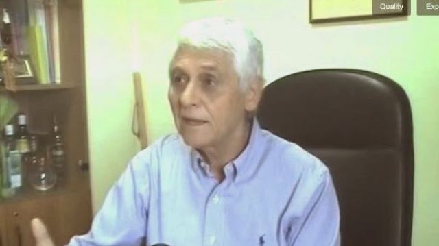 Τραυματίστηκε σε τροχαίο ο Δήμαρχος της Θήβας