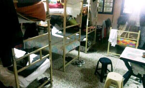 Παρέμβαση του Τσίπρα για το “κολαστήριο” του Κορυδαλλού