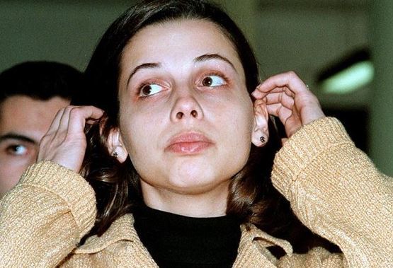 Ξανά σε περιπέτειες η Μαργέτη – Στα δικαστήρια για απειλή και εξύβριση