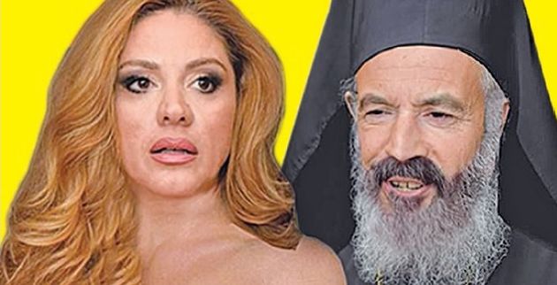 Ο”Άγιος Πρεβέζης” έγινε θεατρική παράσταση και προκαλεί αντιδράσεις