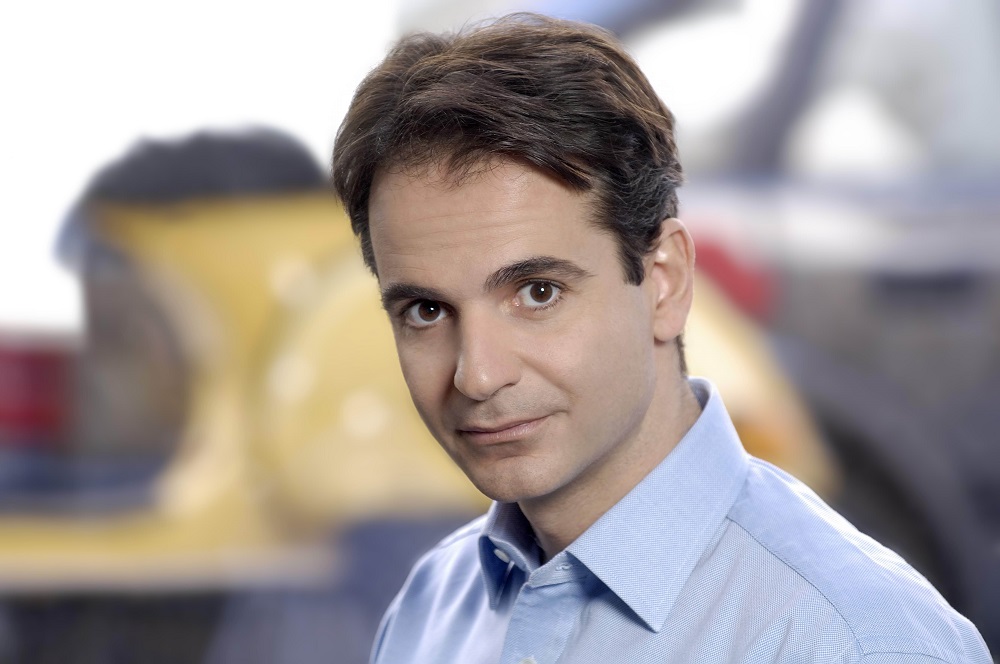 Με Κυριάκο Μητσοτάκη στη δεύτερη θέση η ΝΔ θα πάει σε δεύτερο γύρο εκλογών