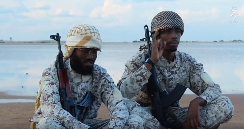 Με νέο βίντεο οι τζιχαντιστές απειλούν Νέα Υόρκη, Ουάσινγκτον και Μόσχα – ΒΙΝΤΕΟ