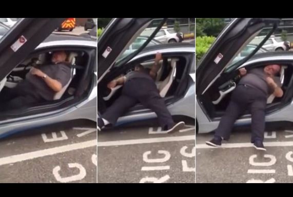 Aυτό θα πει κακή επιλογή αυτοκινήτου – ΒΙΝΤΕΟ