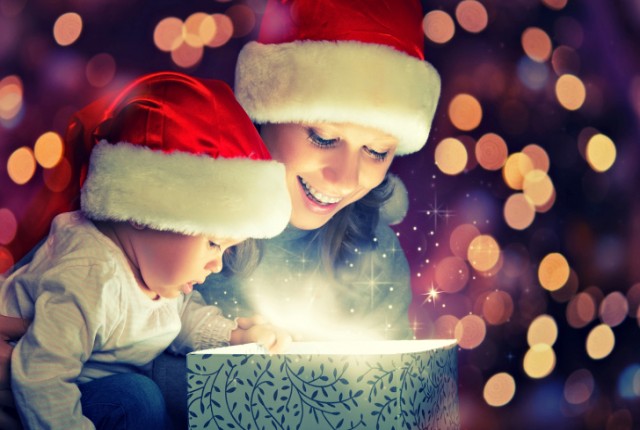 Προτάσεις για μαγικά Χριστούγεννα – Δημιούργησε ωραίες αναμνήσεις στα παιδιά