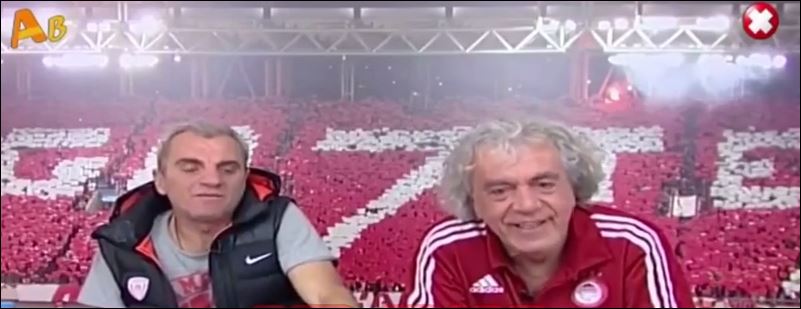 Η συμβουλή του Τσουκαλά στον τηλεθεατή για την αυπνία – ΒΙΝΤΕΟ