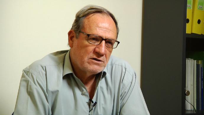 Ρομπόλης: Το ασφαλιστικό μπορεί να γίνει βιώσιμο χωρίς άλλες μειώσεις συντάξεων