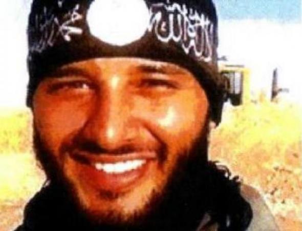 Το sms που “πρόδωσε” τον τρίτο καμικάζι του Μπατακλάν