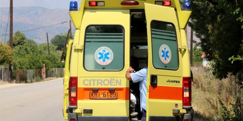 Μυτιλήνη- 4χρονο κοριτσάκι από τη Συρία έχασε τη ζωή του από μηνιγγίτιδα