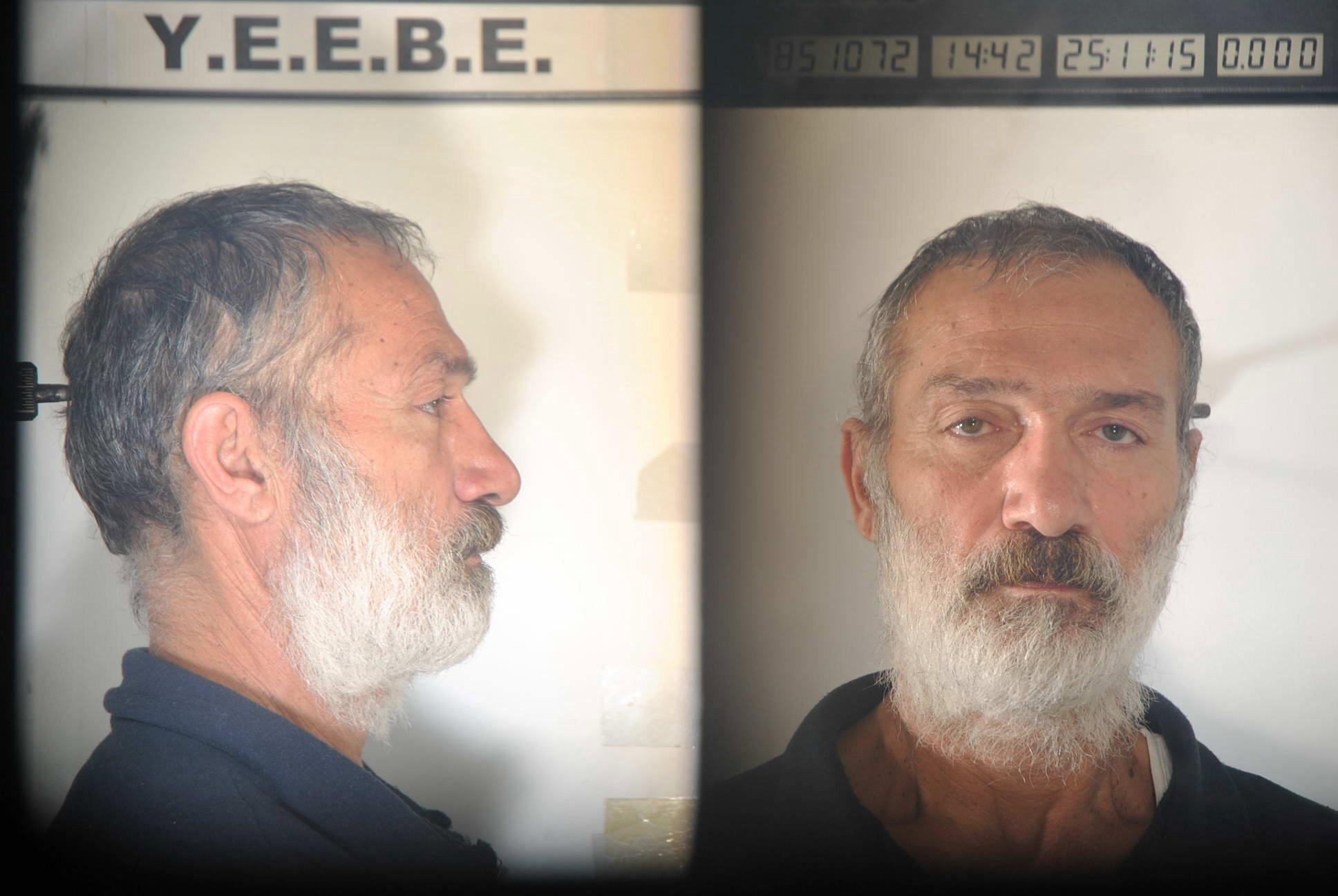 Αυτός είναι ο 56χρονος που ασελγούσε στην 9χρονη – ΦΩΤΟ