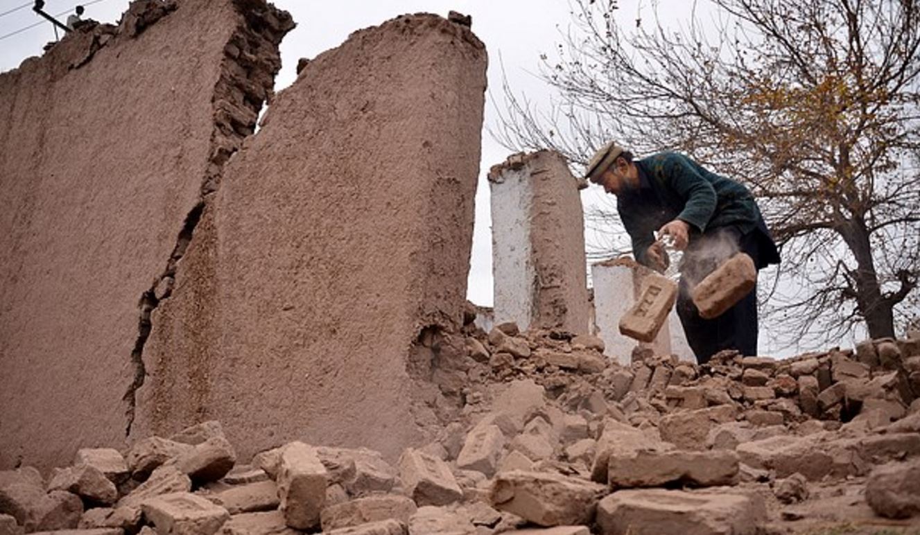 Επίθεση καμικάζι με έναν νεκρό στην Καμπούλ