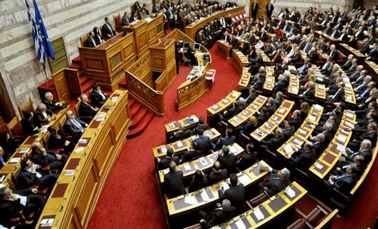 Η ώρα του προϋπολογισμού