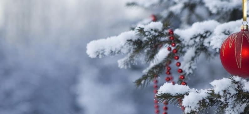 Η τρίτη χώρα που απαγόρευσε τα Χριστούγεννα