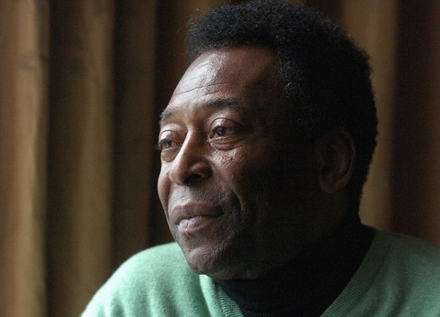 Δήλωση του Πελέ για τον Νεϊμάρ που θα συζητηθεί