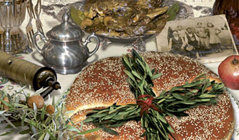 Τα Χριστουγεννιάτικα έθιμα που έφεραν οι Καππαδόκες πρόσφυγες