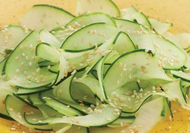 Διαβήτης: Τρώγοντας αυτές τις σαλάτες τον διατηρείτε υπό έλεγχο