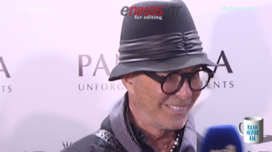 Η επίθεση του Γαβαλά στον Αμβρόσιο – ΒΙΝΤΕΟ