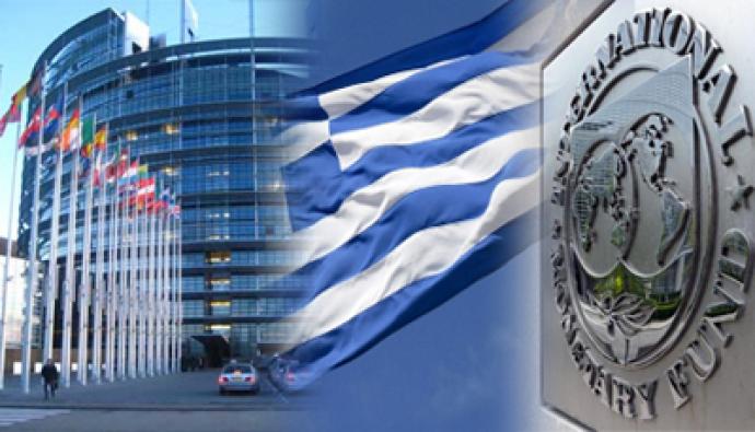 «Αμιγώς ευρωπαϊκό» το τρίτο μνημόνιο χωρίς το ΔΝΤ