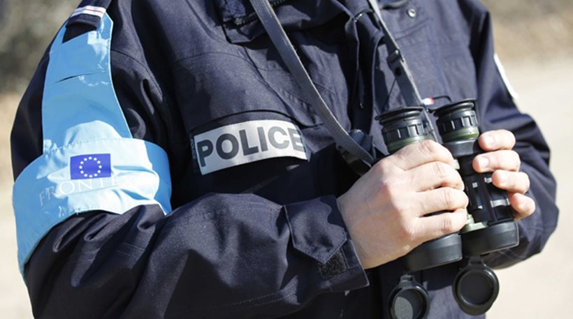 Με 179 αστυνομικούς θα ενισχύσει η Γερμανία την Frontex στην Ελλάδα